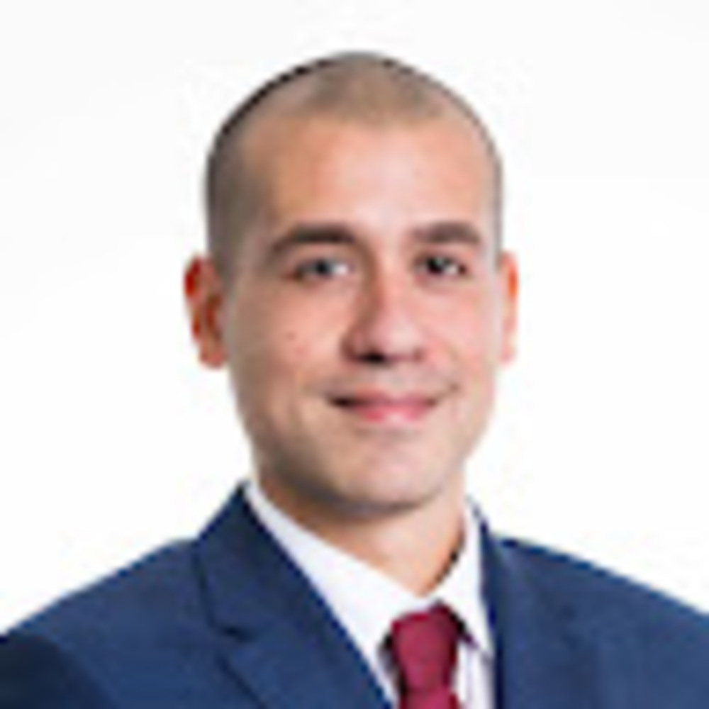 Meet your Posher, Marwan